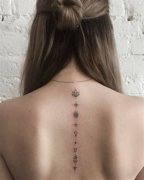 tatuajes sexis para mujeres|Tatuajes que te harán sentir más sexy